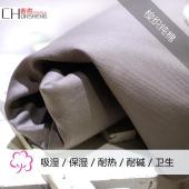 中大爆款面料 梭织纯棉双面织服装面料 弹力休闲外套裤料DS-111