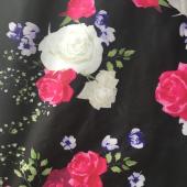 印花布
