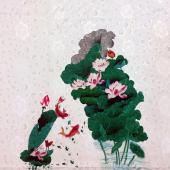 提花数码