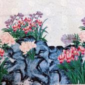 提花数码
