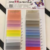 30D斜纹过胶