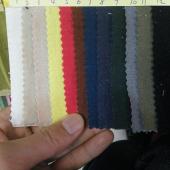 现货供应洗水麻亚麻棉洗水