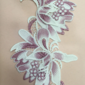 粉金浮花
