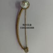五金饰品     现货