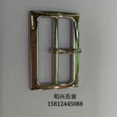 日字扣  皮带扣 五金饰品  现倾