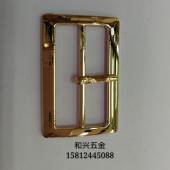 日字扣  皮带扣 五金饰品  现倾