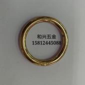 日字扣  皮带扣 五金饰品  现倾