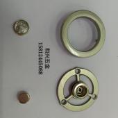 日字扣  皮带扣 五金饰品  现倾