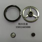 日字扣  皮带扣 五金饰品  现倾