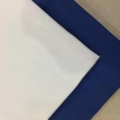 针织麻棉提花布