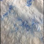 盐缩全棉