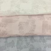 盐缩全棉