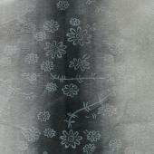 扎染花布