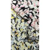 贡缎印花-有现货