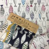 数码印花布