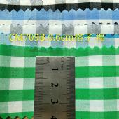 0.6cm格子棉