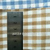 0.5cm格子棉