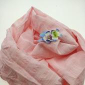 [现货]梭织全棉提花条休闲料
