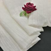 古田 棉锦洗水提花工艺休闲料
