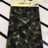 尼龙迷彩