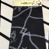 黑白链条