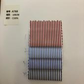 高支密细条