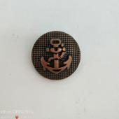 五金手缝扣