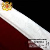 精品天丝棉网眼提花