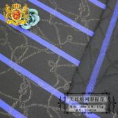 精品天丝棉网眼提花