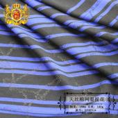 精品天丝棉网眼提花