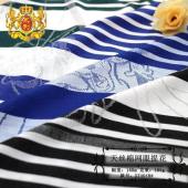 精品天丝棉网眼提花