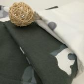 百盛品盛全棉迷彩印花