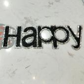 Happy