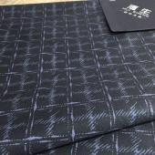 《现货》数码印花夹克棉衣面料