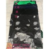 提花