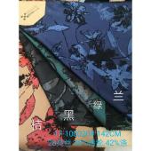 提花