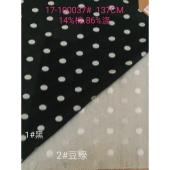 提花