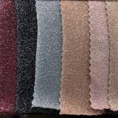 金银线针织