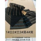提花