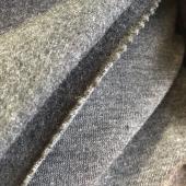 [现货]针织仿羊絨抓毛