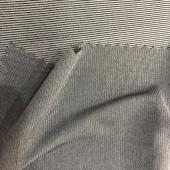 涤丙横条布