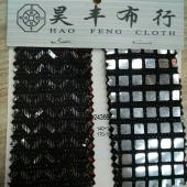 针织