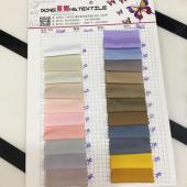 30D涤纶棉感