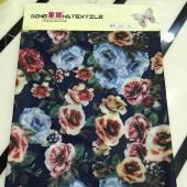 梭织布