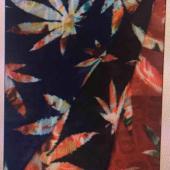 网布印花/蕾丝印花/冰丝印花/雪纺印花/印花加工/针织布印花/烧花印花/