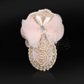 时尚胸针服饰胸花流行高档挂饰韩版微章百搭饰品brooch