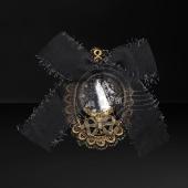 时尚胸针服饰胸花流行高档挂饰韩版微章百搭饰品brooch