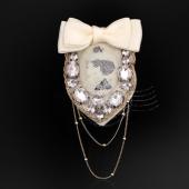 时尚胸针服饰胸花流行高档挂饰韩版微章百搭饰品brooch