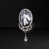 时尚胸针服饰胸花流行高档挂饰韩版微章百搭饰品brooch