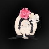 时尚胸针服饰胸花流行高档挂饰韩版微章百搭饰品brooch